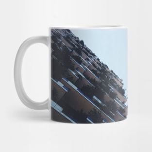 bosco verticale Mug